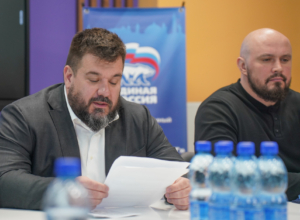 Ð ÐовомоÑковÑке ÑоздадÑÑ ÑпоÑÑивнÑÑ ÐвоÑовÑÑ Ð»Ð¸Ð³Ñ Ð ÐовомоÑковÑке ÑоздадÑÑ ÑпоÑÑивнÑÑ ÐвоÑовÑÑ Ð»Ð¸Ð³Ñ