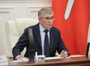 РТÑлÑÑкой облаÑÑи поÑвиÑÑÑ Ð³ÑбеÑнаÑоÑÑкий знак «УÑаÑÑник паÑада ÐобедÑ» РТÑлÑÑкой облаÑÑи поÑвиÑÑÑ Ð³ÑбеÑнаÑоÑÑкий знак «УÑаÑÑник паÑада ÐобедÑ»