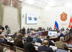 «ÐклÑÑайÑе головÑ»: ÐилÑев ÑаÑкÑиÑиковал Ñиновников за незаклÑÑеннÑе конÑÑакÑÑ Â«ÐклÑÑайÑе головÑ»: ÐилÑев ÑаÑкÑиÑиковал Ñиновников за незаклÑÑеннÑе конÑÑакÑÑ