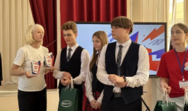 РегопеÑаÑÐ¾Ñ Ð¿ÑинÑл ÑÑаÑÑие в ÑабоÑе дебаÑ-ÑоÑÑма «СмÑÑлÑ» РегопеÑаÑÐ¾Ñ Ð¿ÑинÑл ÑÑаÑÑие в ÑабоÑе дебаÑ-ÑоÑÑма «СмÑÑлÑ»