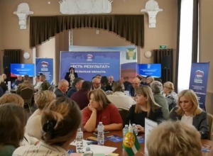 РУзловÑком Ñайоне пÑоÑел ÑоÑÑм «ÐÑÑÑ ÑезÑлÑÑаÑ!»: иÑоги и пÑÐµÐ´Ð»Ð¾Ð¶ÐµÐ½Ð¸Ñ Ð¿Ð¾ ÑазвиÑÐ¸Ñ ÑеÑÑиÑоÑии РУзловÑком Ñайоне пÑоÑел ÑоÑÑм «ÐÑÑÑ ÑезÑлÑÑаÑ!»: иÑоги и пÑÐµÐ´Ð»Ð¾Ð¶ÐµÐ½Ð¸Ñ Ð¿Ð¾ ÑазвиÑÐ¸Ñ ÑеÑÑиÑоÑии