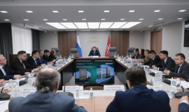 Ðод ТÑлой одобÑили пÑÐ¾ÐµÐºÑ ÑиÑÑового завода за 600 млн ÑÑблей Ðод ТÑлой одобÑили пÑÐ¾ÐµÐºÑ ÑиÑÑового завода за 600 млн ÑÑблей