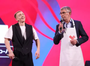 «Я бÑл пÑоÑÑо безÑмно Ñад»: ÑколÑник поделилÑÑ ÑмоÑиÑми поÑле игÑÑ ÐÐÐ Ñ ÐилÑевÑм «Я бÑл пÑоÑÑо безÑмно Ñад»: ÑколÑник поделилÑÑ ÑмоÑиÑми поÑле игÑÑ ÐÐÐ Ñ ÐилÑевÑм