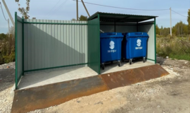 РазгÑаниÑение оÑвеÑÑÑвенноÑÑи пÑи ÑÑÑановке конÑейнеÑов Ð´Ð»Ñ Ð¢ÐÐ: ÑазÑÑÑÐ½ÐµÐ½Ð¸Ñ ÑегионалÑного опеÑаÑоÑа РазгÑаниÑение оÑвеÑÑÑвенноÑÑи пÑи ÑÑÑановке конÑейнеÑов Ð´Ð»Ñ Ð¢ÐÐ: ÑазÑÑÑÐ½ÐµÐ½Ð¸Ñ ÑегионалÑного опеÑаÑоÑа