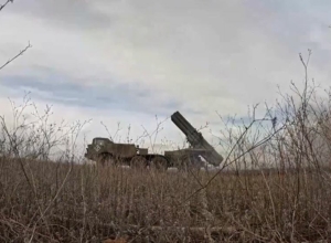 ÐинобоÑÐ¾Ð½Ñ Ð Ð¾ÑÑии: ÑÑлÑÑкие «ÐÑадÑ» поÑазили позиÑии ÐСУ в ÐапоÑожÑкой облаÑÑи ÐинобоÑÐ¾Ð½Ñ Ð Ð¾ÑÑии: ÑÑлÑÑкие «ÐÑадÑ» поÑазили позиÑии ÐСУ в ÐапоÑожÑкой облаÑÑи