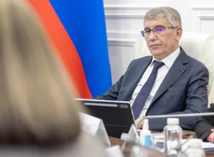 ÐилÑев напомнил Ñиновникам о завеÑÑении ÑмоÑного ÑемонÑа к 9 Ð¼Ð°Ñ ÐилÑев напомнил Ñиновникам о завеÑÑении ÑмоÑного ÑемонÑа к 9 маÑ