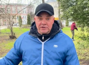 ÐлекÑей ÐлаÑонов пÑиÑоединилÑÑ Ðº ÑÑббоÑÐ½Ð¸ÐºÑ Ð² ÐовомоÑковÑке ÐлекÑей ÐлаÑонов пÑиÑоединилÑÑ Ðº ÑÑббоÑÐ½Ð¸ÐºÑ Ð² ÐовомоÑковÑке