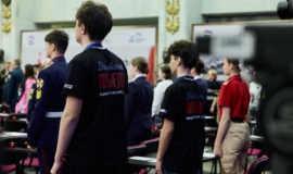 ÐеймеÑÑ Ð²Ð¾Ñли в иÑÑоÑиÑ: ÑиналиÑÑÑ ÐºÐ¸Ð±ÐµÑÑÑÑниÑа «ÐикÑÐ°Ð½Ñ ÐобедÑ» вÑÑÑеÑилиÑÑ Ð² ÐоÑкве ÐеймеÑÑ Ð²Ð¾Ñли в иÑÑоÑиÑ: ÑиналиÑÑÑ ÐºÐ¸Ð±ÐµÑÑÑÑниÑа «ÐикÑÐ°Ð½Ñ ÐобедÑ» вÑÑÑеÑилиÑÑ Ð² ÐоÑкве