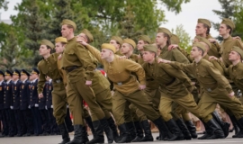 Ðак в ТÑлÑÑкой облаÑÑи оÑмеÑÑÑ 81-Ñ Ð³Ð¾Ð´Ð¾Ð²ÑÐ¸Ð½Ñ ÐÐ¾Ð±ÐµÐ´Ñ Ðак в ТÑлÑÑкой облаÑÑи оÑмеÑÑÑ 81-Ñ Ð³Ð¾Ð´Ð¾Ð²ÑÐ¸Ð½Ñ ÐобедÑ