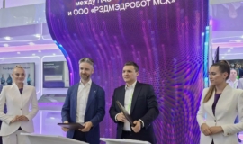 «РоÑÑелеком» и «РÐÐÐÐÐÐ ÐÐÐТ» запÑÑкаÑÑ ÑовмеÑÑнÑÑ ÑазÑабоÑÐºÑ ÐÐ-инÑÑÑÑменÑов «РоÑÑелеком» и «РÐÐÐÐÐÐ ÐÐÐТ» запÑÑкаÑÑ ÑовмеÑÑнÑÑ ÑазÑабоÑÐºÑ ÐÐ-инÑÑÑÑменÑов