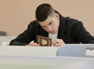 СÑаÑÑовал пеÑиод ÐÐÐ: более 5 600 ÑÑлÑÑкиÑ
вÑпÑÑкников ÑдаÑÑ ÑÐºÐ·Ð°Ð¼ÐµÐ½Ñ Ð² ÑÑом Ð³Ð¾Ð´Ñ Ð¡ÑаÑÑовал пеÑиод ÐÐÐ: более 5 600 ÑÑлÑÑкиÑ
вÑпÑÑкников ÑдаÑÑ ÑÐºÐ·Ð°Ð¼ÐµÐ½Ñ Ð² ÑÑом годÑ
