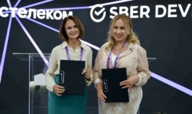 «РоÑÑелеком» и SberDevices ÑоздадÑÑ ÑиÑÑовÑе ÑеÑÐµÐ½Ð¸Ñ Ð´Ð»Ñ Ð¼Ð½Ð¾Ð³Ð¾ÐºÐ²Ð°ÑÑиÑнÑÑ
домов «РоÑÑелеком» и SberDevices ÑоздадÑÑ ÑиÑÑовÑе ÑеÑÐµÐ½Ð¸Ñ Ð´Ð»Ñ Ð¼Ð½Ð¾Ð³Ð¾ÐºÐ²Ð°ÑÑиÑнÑÑ
домов