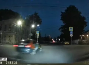 «ФоÑÑаж по-ÑÑлÑÑки»: каÑÑеÑинговÑй гонÑик пÑолеÑел пеÑекÑеÑÑок на болÑÑой ÑкоÑоÑÑи «ФоÑÑаж по-ÑÑлÑÑки»: каÑÑеÑинговÑй гонÑик пÑолеÑел пеÑекÑеÑÑок на болÑÑой ÑкоÑоÑÑи