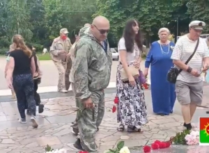 РЯÑногоÑÑке поÑÑили памÑÑÑ Ð¿Ð¾Ð³Ð¸Ð±ÑиÑ
в Ðеликой ÐÑеÑеÑÑвенной войне РЯÑногоÑÑке поÑÑили памÑÑÑ Ð¿Ð¾Ð³Ð¸Ð±ÑиÑ
в Ðеликой ÐÑеÑеÑÑвенной войне