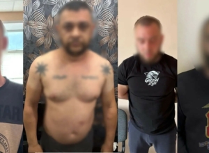 РТÑлÑÑкой облаÑÑи за вÑмогаÑелÑÑÑво задеÑжали «кÑиминалÑнÑÑ
авÑоÑиÑеÑов» РТÑлÑÑкой облаÑÑи за вÑмогаÑелÑÑÑво задеÑжали «кÑиминалÑнÑÑ
авÑоÑиÑеÑов»