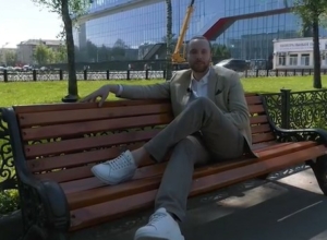 «ÐнÑон на миллион» пÑогÑлÑлÑÑ Ð¿Ð¾ «ÐÑемÑÐµÑ ÐаÑкÑ» в ТÑле «ÐнÑон на миллион» пÑогÑлÑлÑÑ Ð¿Ð¾ «ÐÑемÑÐµÑ ÐаÑкÑ» в ТÑле