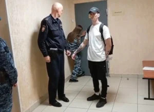 ФаÑовал и пÑÑÑал закладки: ÑÑлÑк полÑÑил 9 Ð»ÐµÑ ÑÑÑогого Ñежима ФаÑовал и пÑÑÑал закладки: ÑÑлÑк полÑÑил 9 Ð»ÐµÑ ÑÑÑогого Ñежима