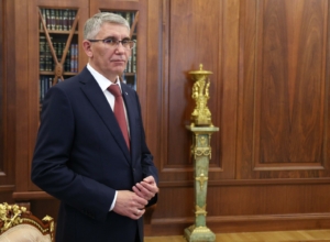 ÐилÑев доложил ÐÑÑÐ¸Ð½Ñ Ð¾ полной Ñевизии ÑабоÑÑ Ð²ÑеÑ
ÑÑлÑÑкиÑ
пÑедпÑиÑÑий ÐилÑев доложил ÐÑÑÐ¸Ð½Ñ Ð¾ полной Ñевизии ÑабоÑÑ Ð²ÑеÑ
ÑÑлÑÑкиÑ
пÑедпÑиÑÑий