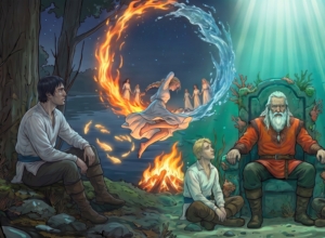 «ÐÐµÐ³ÐµÐ½Ð´Ñ ÐовомоÑковÑка». Реки Ðон и Ð¨Ð°Ñ Â«ÐÐµÐ³ÐµÐ½Ð´Ñ ÐовомоÑковÑка». Реки Ðон и ШаÑ
