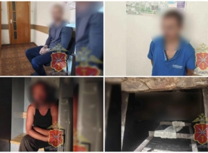 Ðзбили до ÑмеÑÑи и вÑкинÑли в подвал. СобÑÑÑлÑники подозÑеваÑÑÑÑ Ð² двойном ÑбийÑÑве в ÐпиÑани Ðзбили до ÑмеÑÑи и вÑкинÑли в подвал. СобÑÑÑлÑники подозÑеваÑÑÑÑ Ð² двойном ÑбийÑÑве в ÐпиÑани