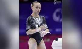 ТÑлÑÑÐºÐ°Ñ Ð³Ð¸Ð¼Ð½Ð°ÑÑка Ðлена ÐлоÑова ÑÑала Ñемпионкой ÐвÑÐ¾Ð¿Ñ Ð¢ÑлÑÑÐºÐ°Ñ Ð³Ð¸Ð¼Ð½Ð°ÑÑка Ðлена ÐлоÑова ÑÑала Ñемпионкой ÐвÑопÑ