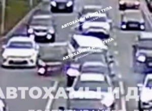 Ðе поделили доÑогÑ: в ТÑле поÑвилÑÑ Ð¼Ð¾Ð¼ÐµÐ½Ñ ÑÑÑеннего ÐТРна пÑоÑпекÑе Ðенина Ðе поделили доÑогÑ: в ТÑле поÑвилÑÑ Ð¼Ð¾Ð¼ÐµÐ½Ñ ÑÑÑеннего ÐТРна пÑоÑпекÑе Ðенина