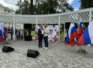 ÐилÑев пÑиеÑ
ал в ÐовомоÑковÑк и поздÑавил жиÑелей Ñ Ðнем ТÑлÑÑкой облаÑÑи ÐилÑев пÑиеÑ
ал в ÐовомоÑковÑк и поздÑавил жиÑелей Ñ Ðнем ТÑлÑÑкой облаÑÑи