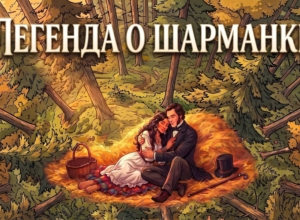 «ÐÐµÐ³ÐµÐ½Ð´Ñ ÐовомоÑковÑка». ÐÑо же ÑÐ°ÐºÐ°Ñ ÑÑванÑÐºÐ°Ñ Ð¨Ð°Ñманка? «ÐÐµÐ³ÐµÐ½Ð´Ñ ÐовомоÑковÑка». ÐÑо же ÑÐ°ÐºÐ°Ñ ÑÑванÑÐºÐ°Ñ Ð¨Ð°Ñманка?