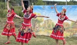 ÐоÑÑмой Ñезон пÑоекÑа «ÐеÑо во двоÑаÑ
» завеÑÑилÑÑ. Ðак ÑÑо бÑло в ТÑлÑÑкой облаÑÑи ÐоÑÑмой Ñезон пÑоекÑа «ÐеÑо во двоÑаÑ
» завеÑÑилÑÑ. Ðак ÑÑо бÑло в ТÑлÑÑкой облаÑÑи