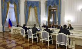 ÐмиÑÑий Ðедведев пÑовел оÑное заÑедание ÑовеÑа диÑекÑоÑов «РоÑÑелекома» ÐмиÑÑий Ðедведев пÑовел оÑное заÑедание ÑовеÑа диÑекÑоÑов «РоÑÑелекома»