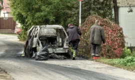 Ðа ÐоÑой ÐоÑе ÑгоÑела «легковÑÑка». ÐбоÑлоÑÑ Ð±ÐµÐ· поÑÑÑадавÑиÑ
Ðа ÐоÑой ÐоÑе ÑгоÑела «легковÑÑка». ÐбоÑлоÑÑ Ð±ÐµÐ· поÑÑÑадавÑиÑ