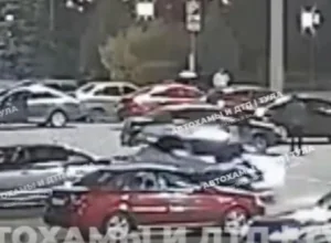 ÐÐ¢Ð Ñ ÑлекÑÑовелоÑипедом на плоÑади Ðенина в ТÑле попало на видео ÐÐ¢Ð Ñ ÑлекÑÑовелоÑипедом на плоÑади Ðенина в ТÑле попало на видео