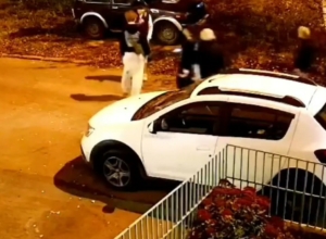 СÑÑелÑÑÑ Ð¸Ð· пневмаÑики по окнам домов: подÑоÑÑки из ÐÑÑемова попали в поле зÑение полиÑии СÑÑелÑÑÑ Ð¸Ð· пневмаÑики по окнам домов: подÑоÑÑки из ÐÑÑемова попали в поле зÑение полиÑии