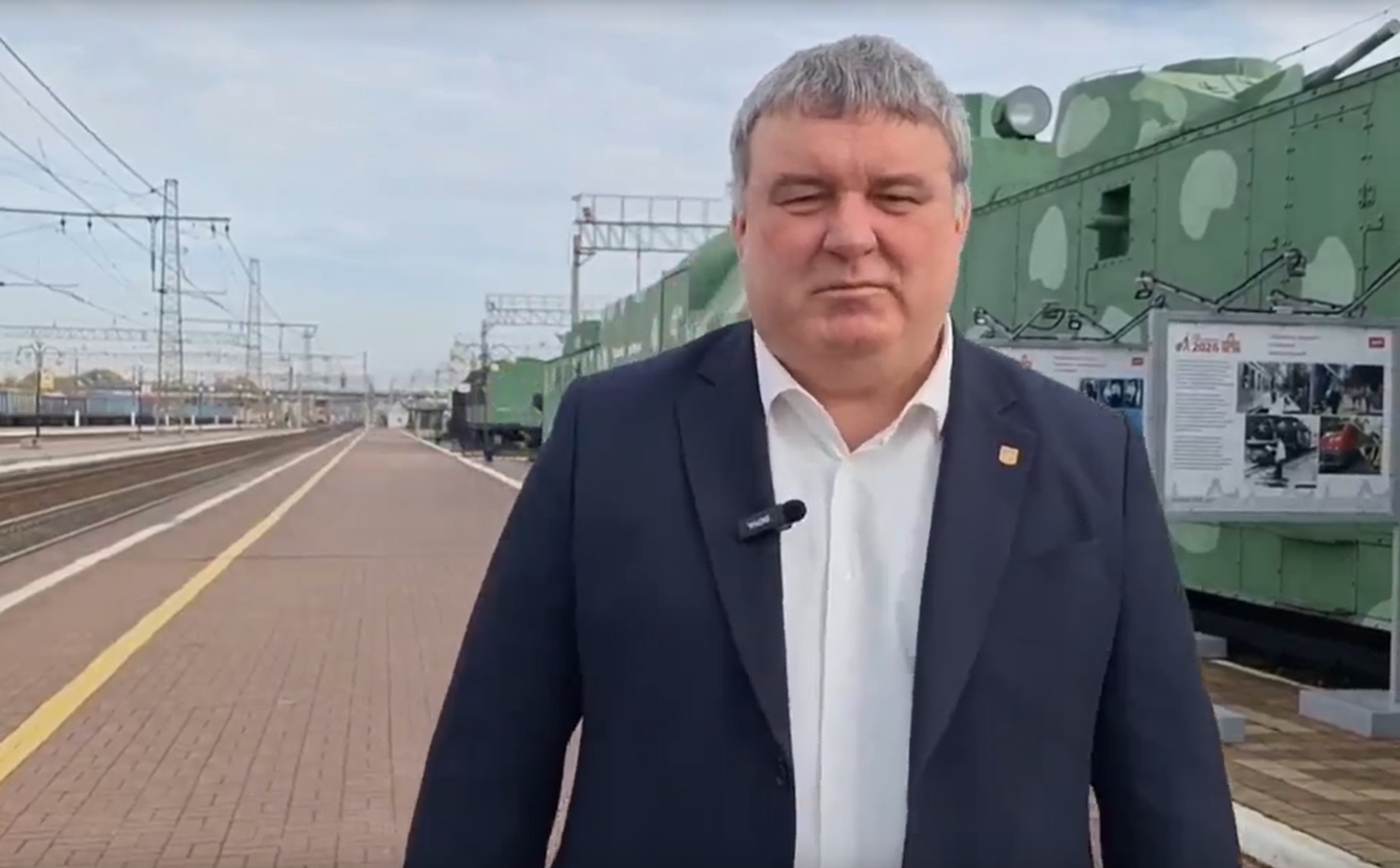 ÐлÑÑ ÐеÑпалов пÑедложил ÑÑлÑкам поделиÑÑÑÑ Ð¸ÑÑоÑиÑми о геÑоÑÑ
Ðеликой ÐÑеÑеÑÑвенной ÐлÑÑ ÐеÑпалов пÑедложил ÑÑлÑкам поделиÑÑÑÑ Ð¸ÑÑоÑиÑми о геÑоÑÑ
Ðеликой ÐÑеÑеÑÑвенной