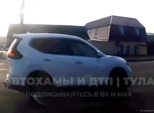 «Ðз-за ÑакиÑ
можно и на ÑÐ¾Ñ ÑÐ²ÐµÑ Ð¾ÑпÑавиÑÑÑÑ»: в ТÑле водиÑÐµÐ»Ñ ÑÑÑÑ Ð½Ðµ ÑÑÑÑоил ÐТР«Ðз-за ÑакиÑ
можно и на ÑÐ¾Ñ ÑÐ²ÐµÑ Ð¾ÑпÑавиÑÑÑÑ»: в ТÑле водиÑÐµÐ»Ñ ÑÑÑÑ Ð½Ðµ ÑÑÑÑоил ÐТÐ